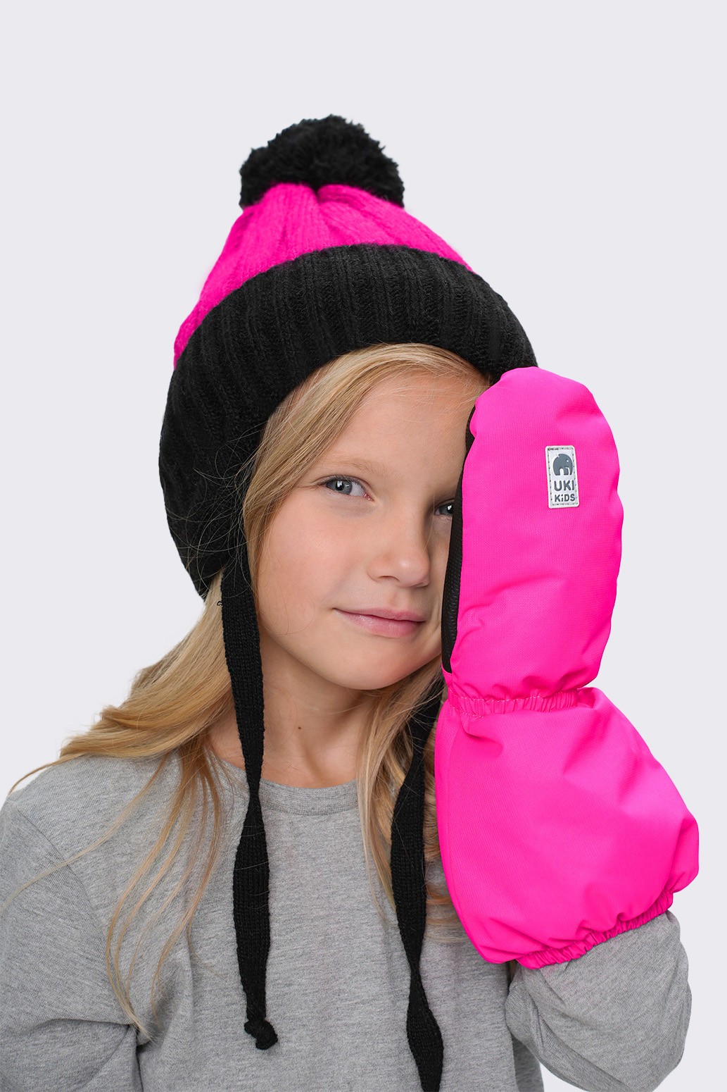 Краги зимние СНЕЖОК 2025 Слайд (1)