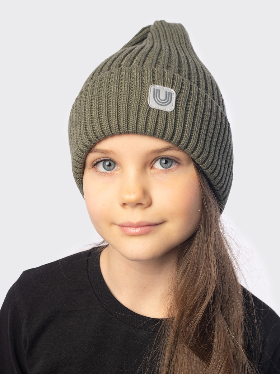 Шапка луковка "Интри" Слайд (6)