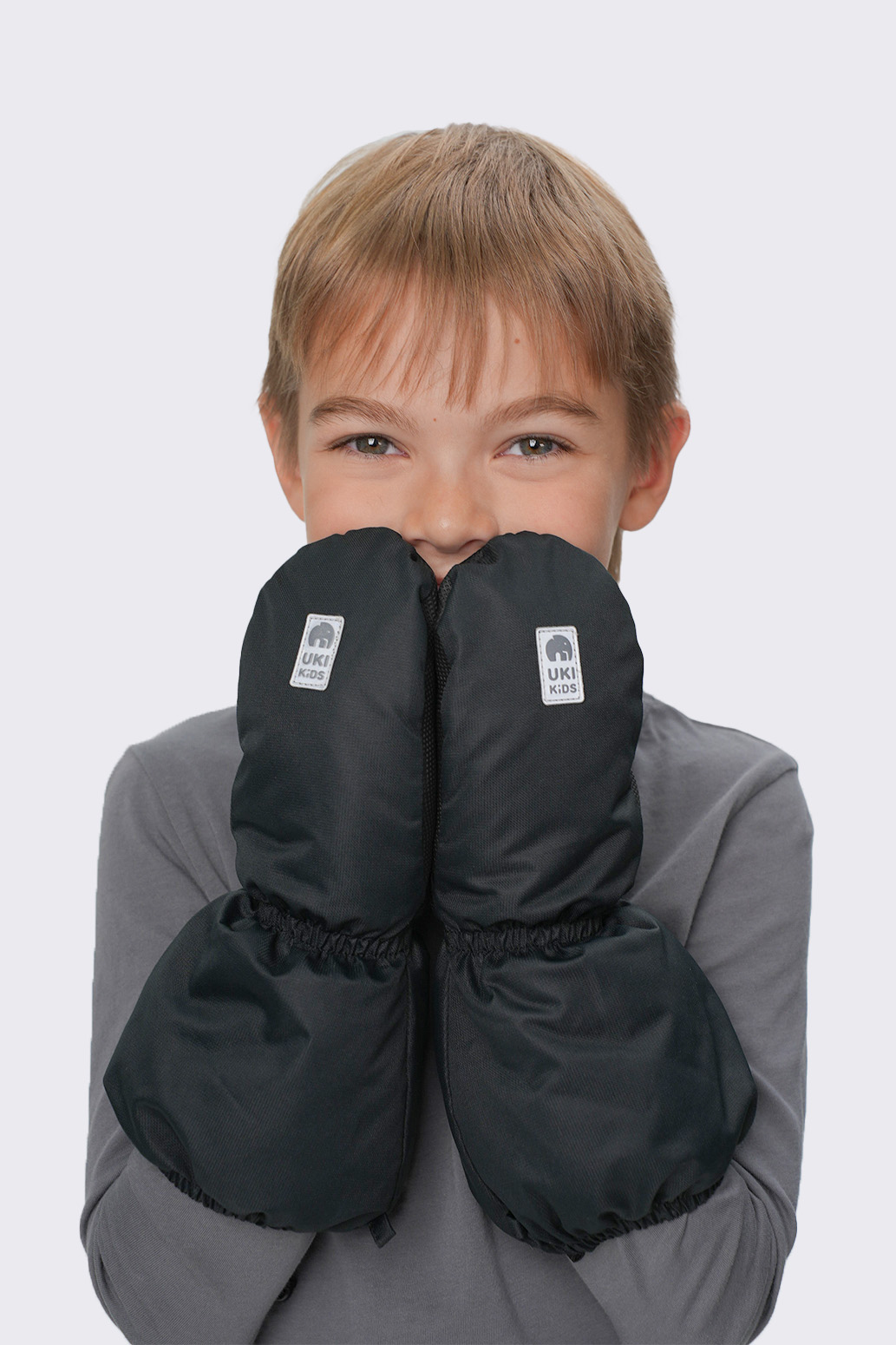 Краги зимние СНЕЖОК 2025 Слайд (5)