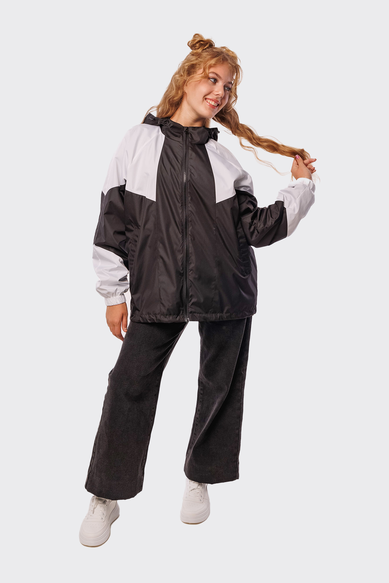 Ветровка "Микс" Слайд (1)