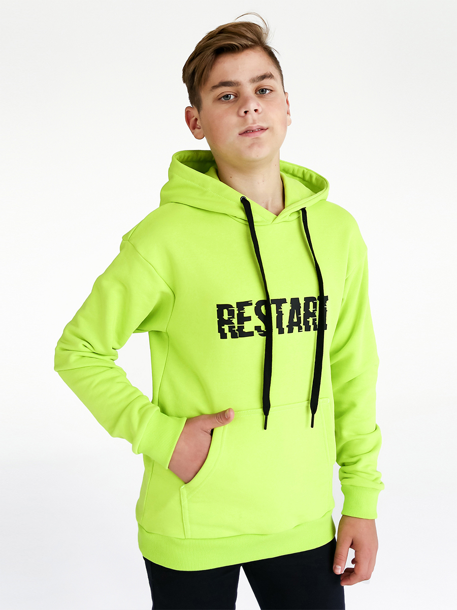 Худи "НАНО" Слайд (2)