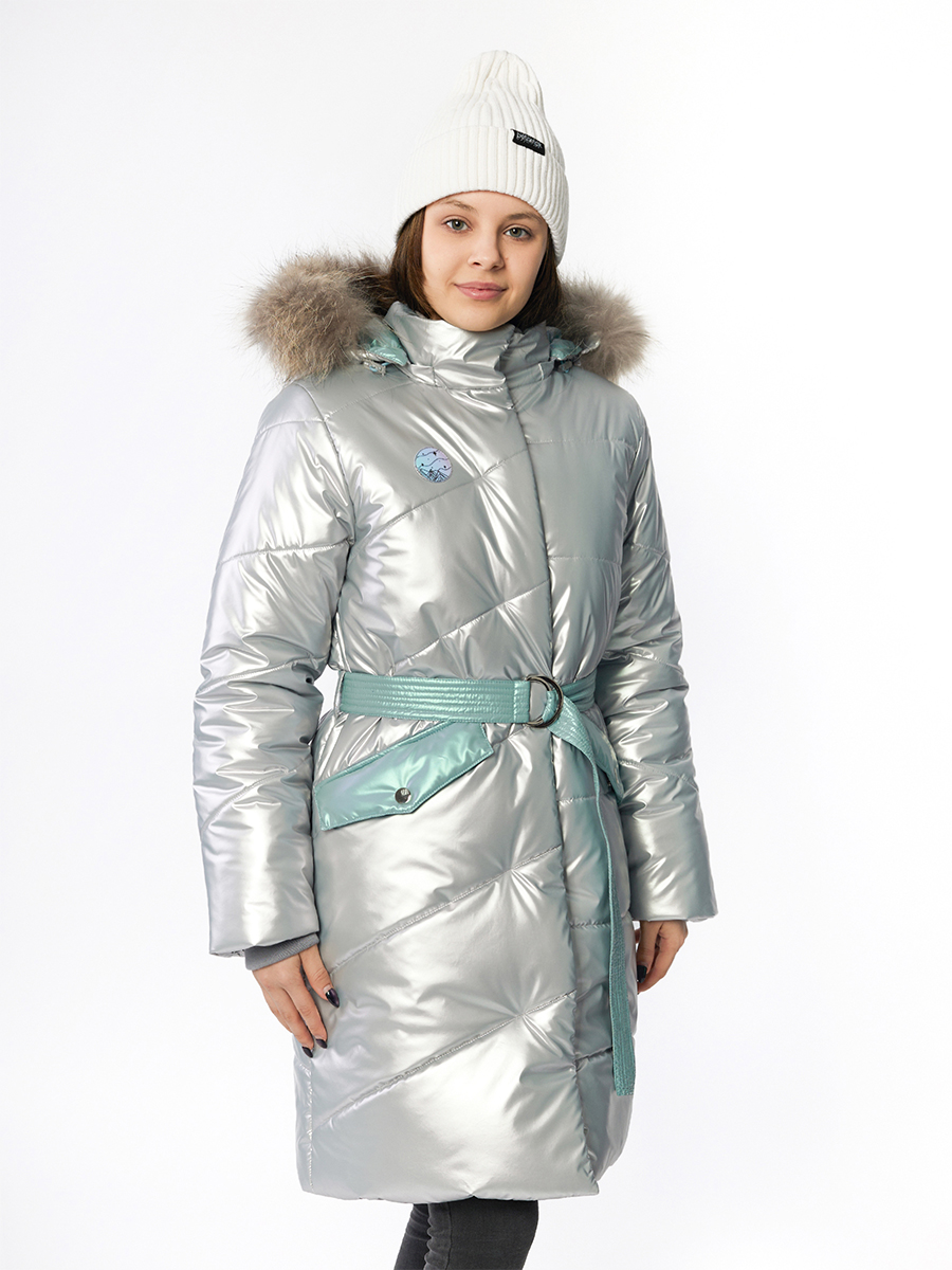 Пальто СНОУ Слайд (2)