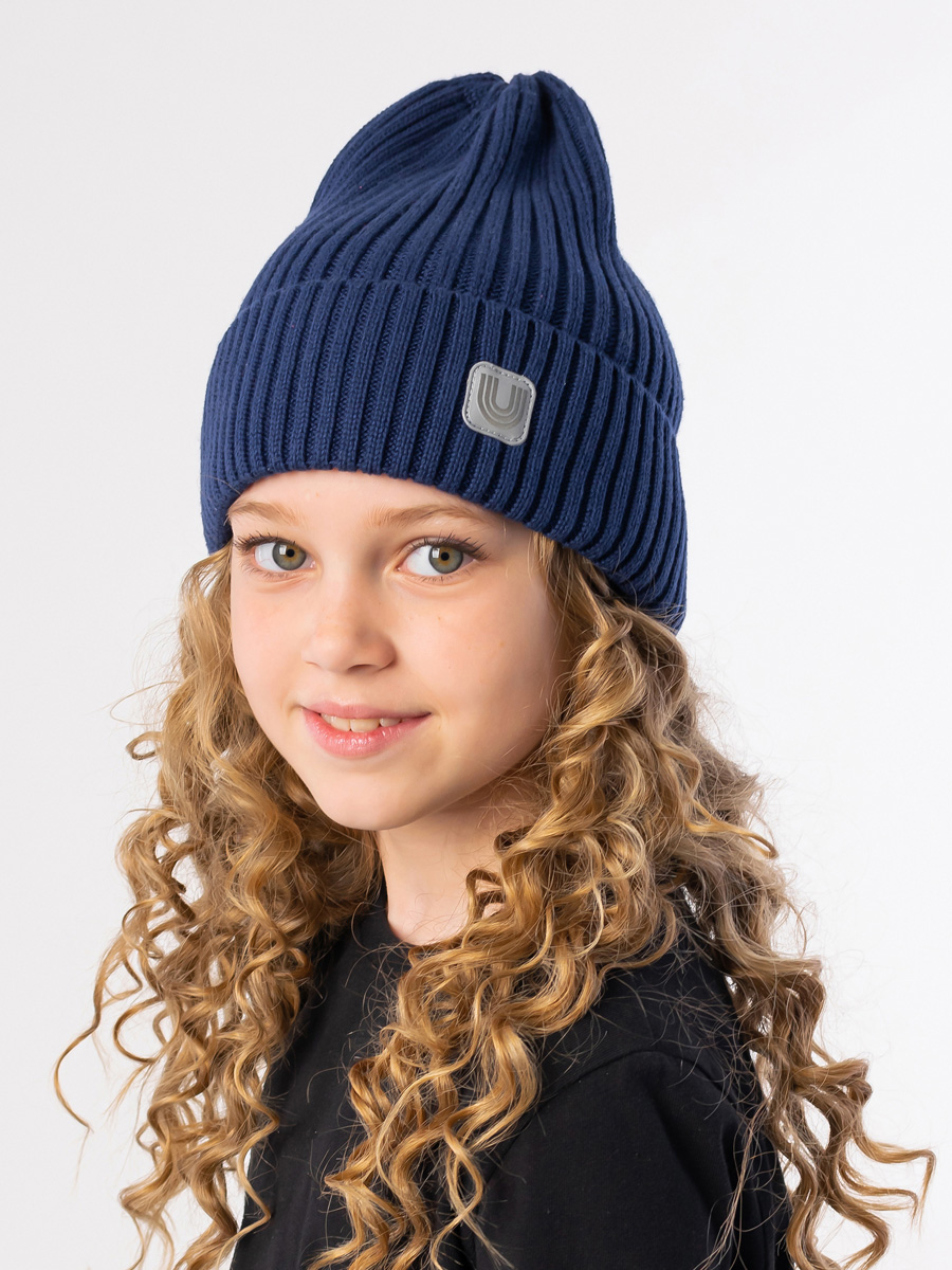 Шапка луковка "Интри" Слайд (4)