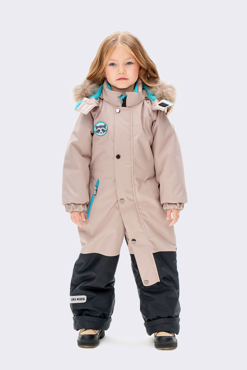 Комбинезон "Рокки 1" Слайд (2)