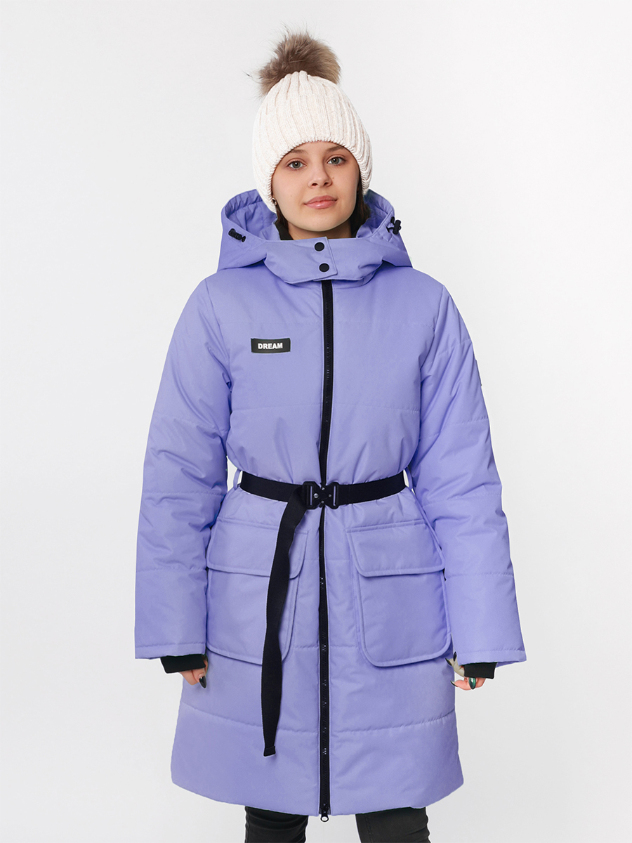 Пальто ФРОСТ Слайд (3)