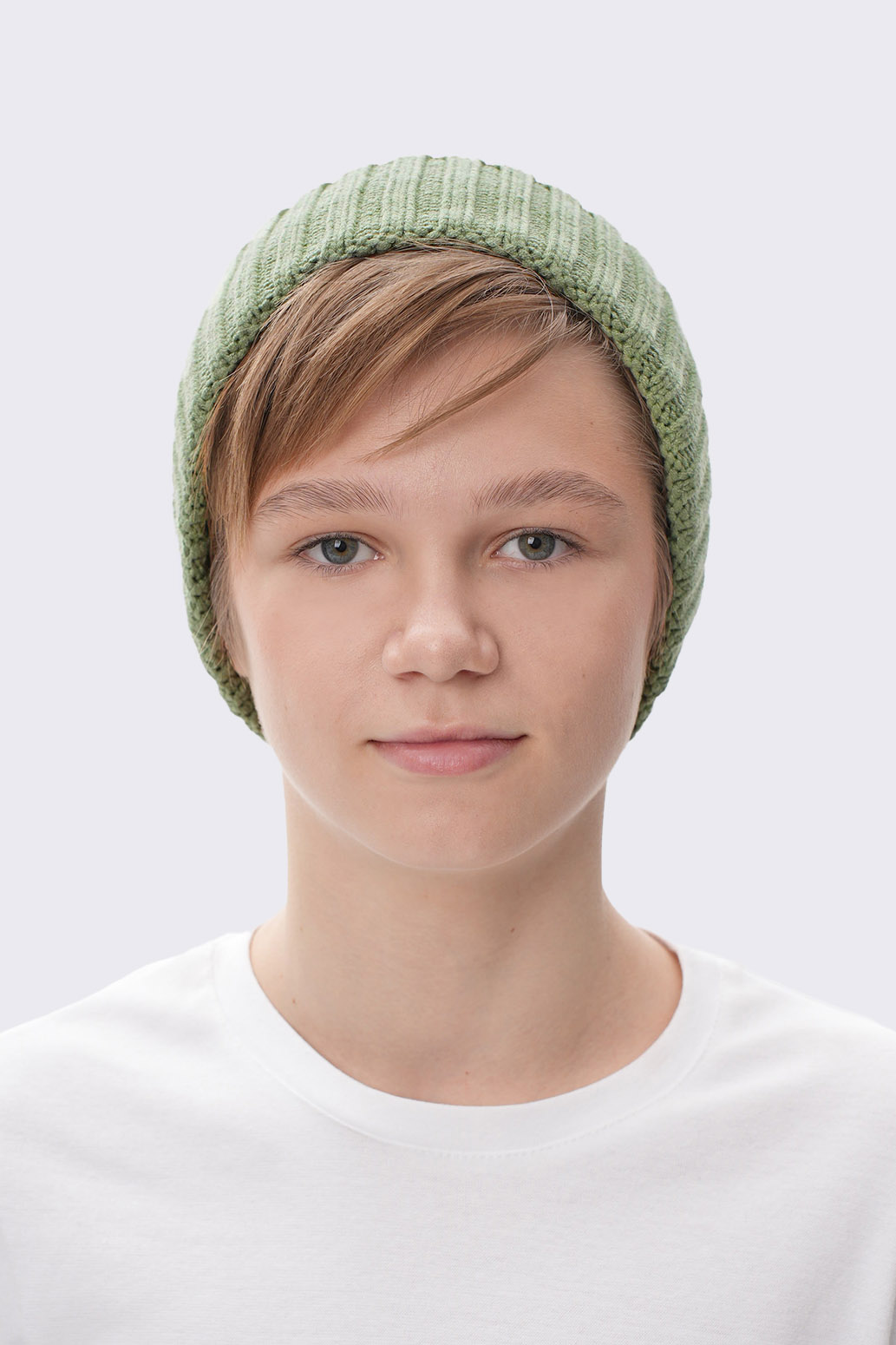 Шапка "Блейз"