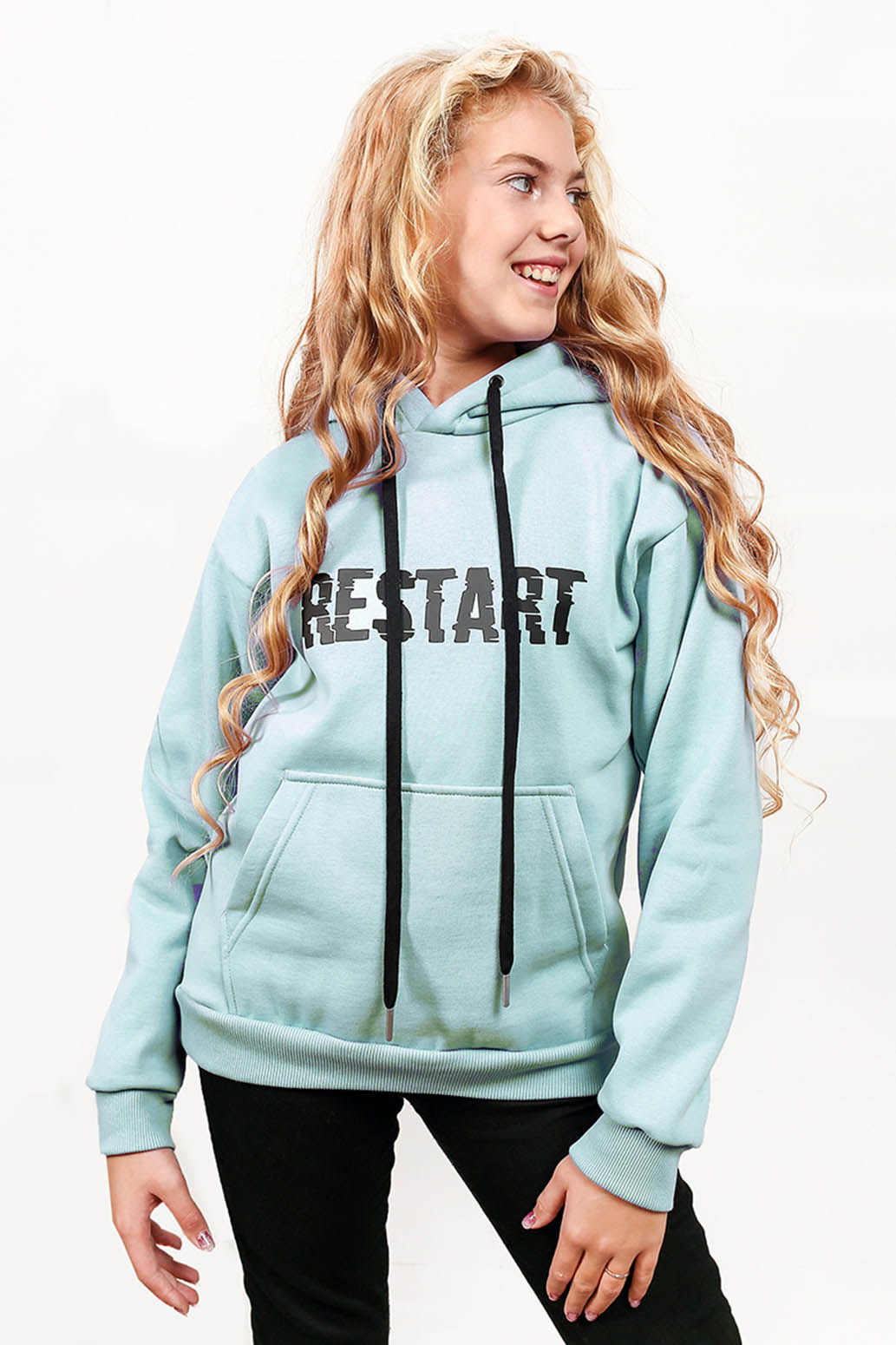 Худи "НАНО" Слайд (4)