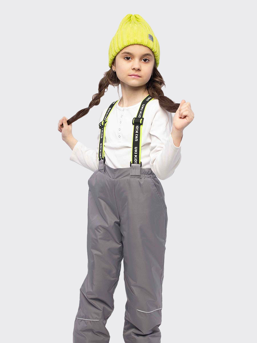 Брюки утеплённые "НЕПОСЕДЫ 2023" Слайд (3)