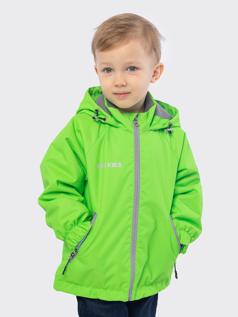Ветровка для мальчика "Твинк 2" Слайд (1)