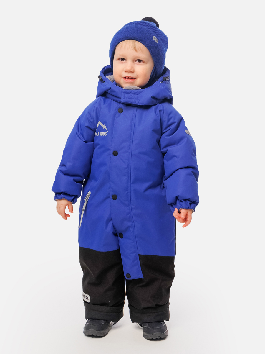 Комбинезон "Спортик"  Слайд (2)