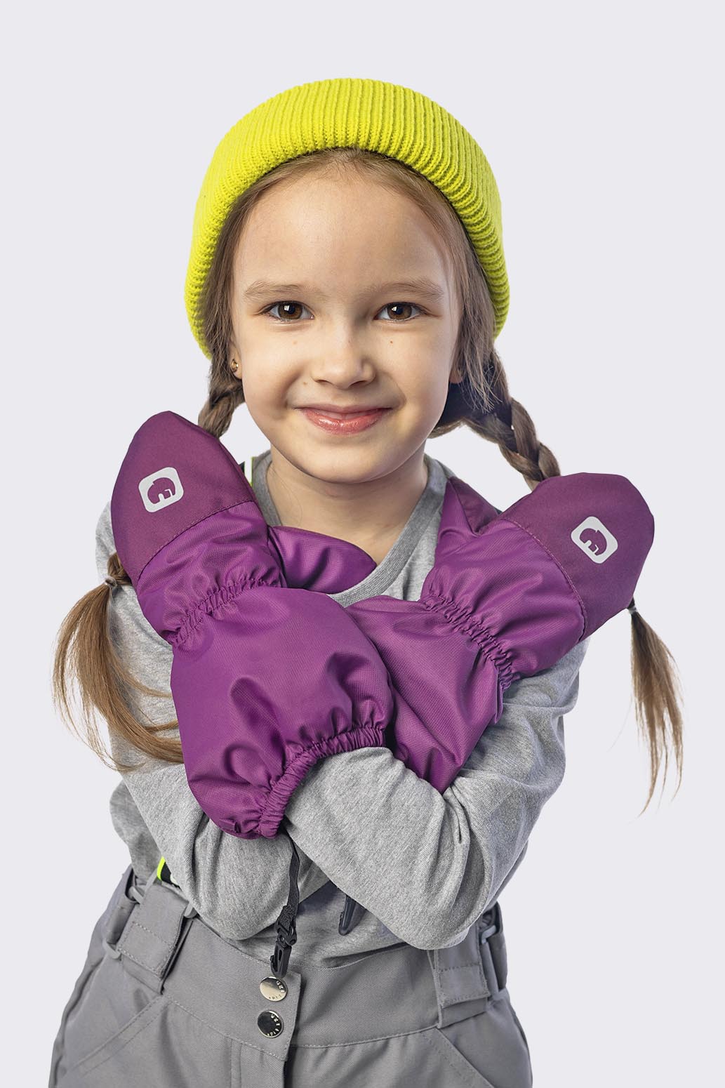 Краги "МЫШОНОК 2025" Слайд (4)