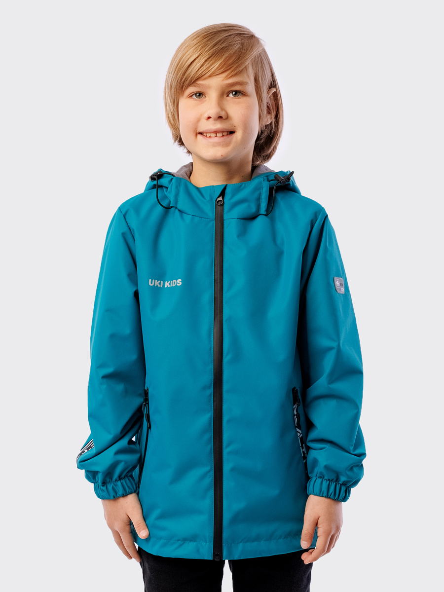 Ветровка для мальчика "Райли" Слайд (1)