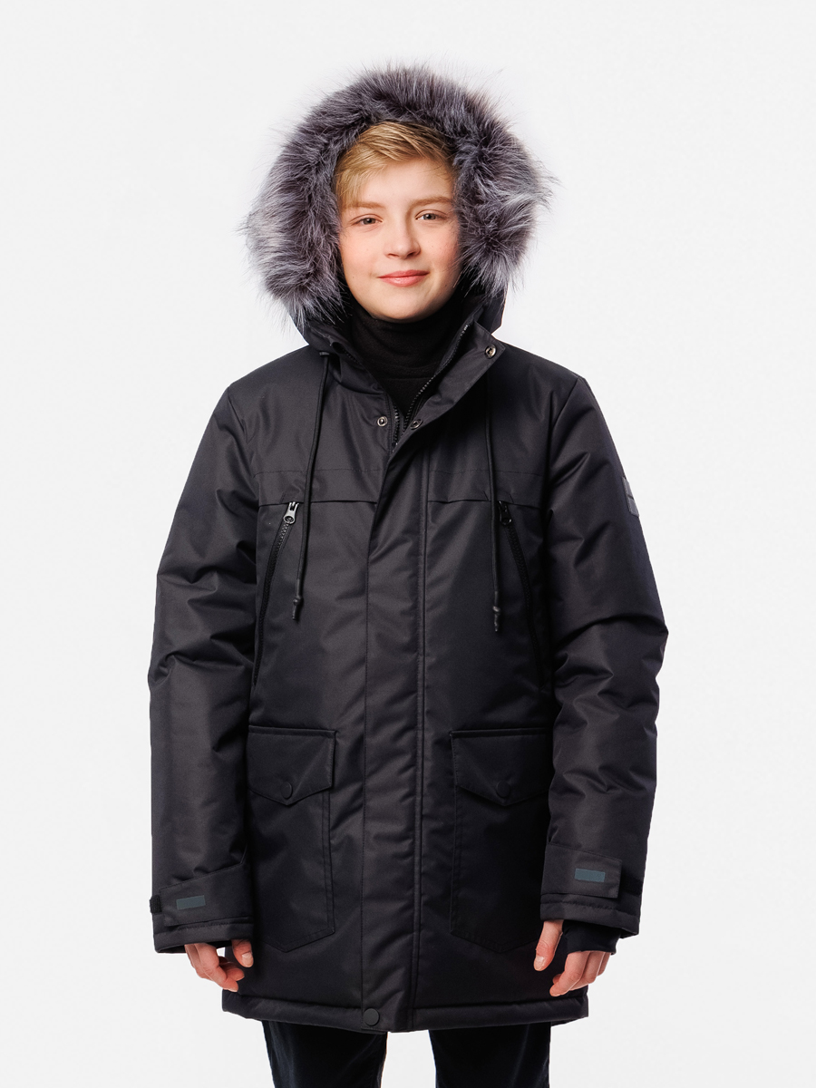 Парка для мальчика "Денис" Слайд (2)