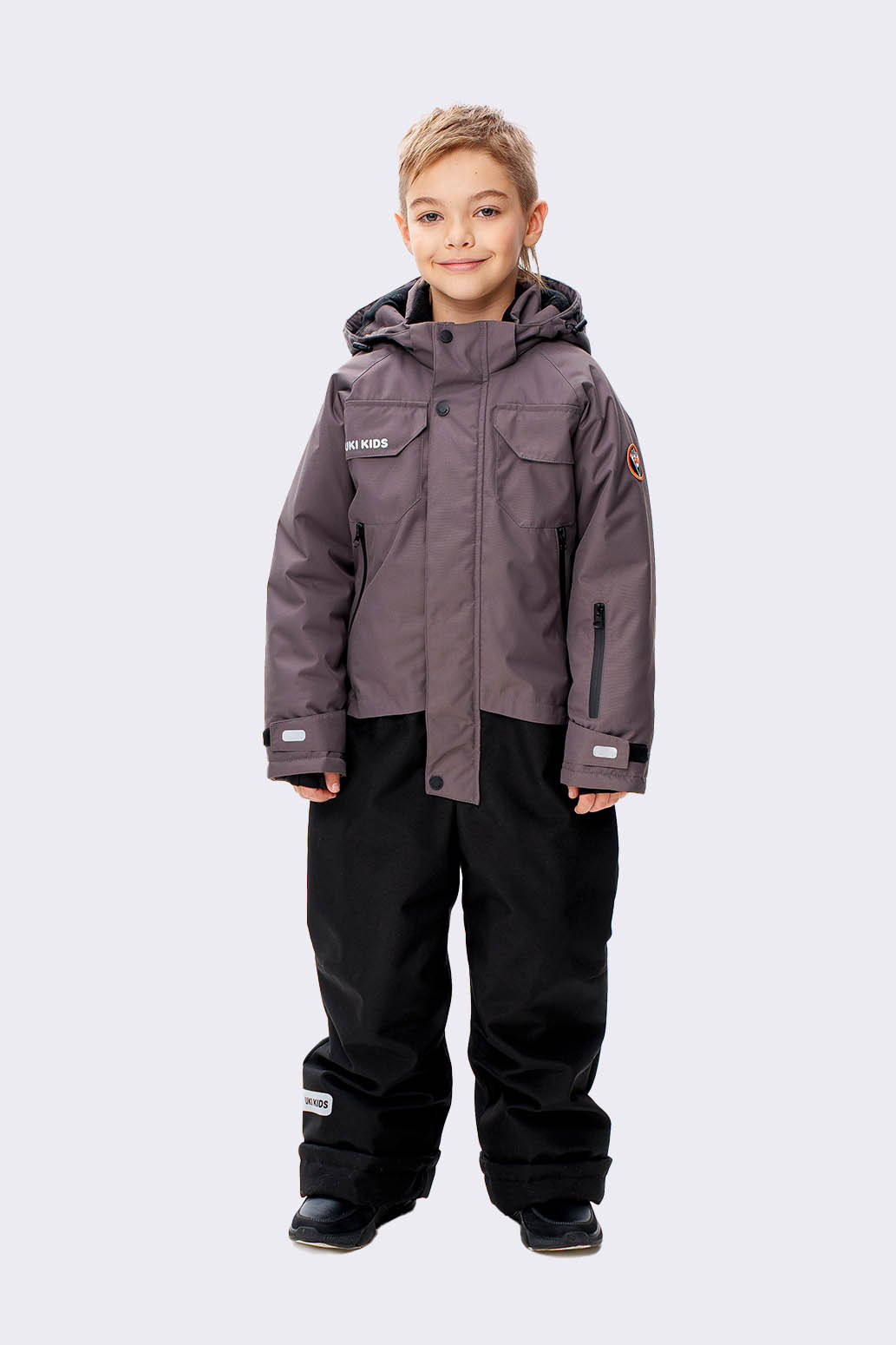 Комбинезон "Колинс" Слайд (4)