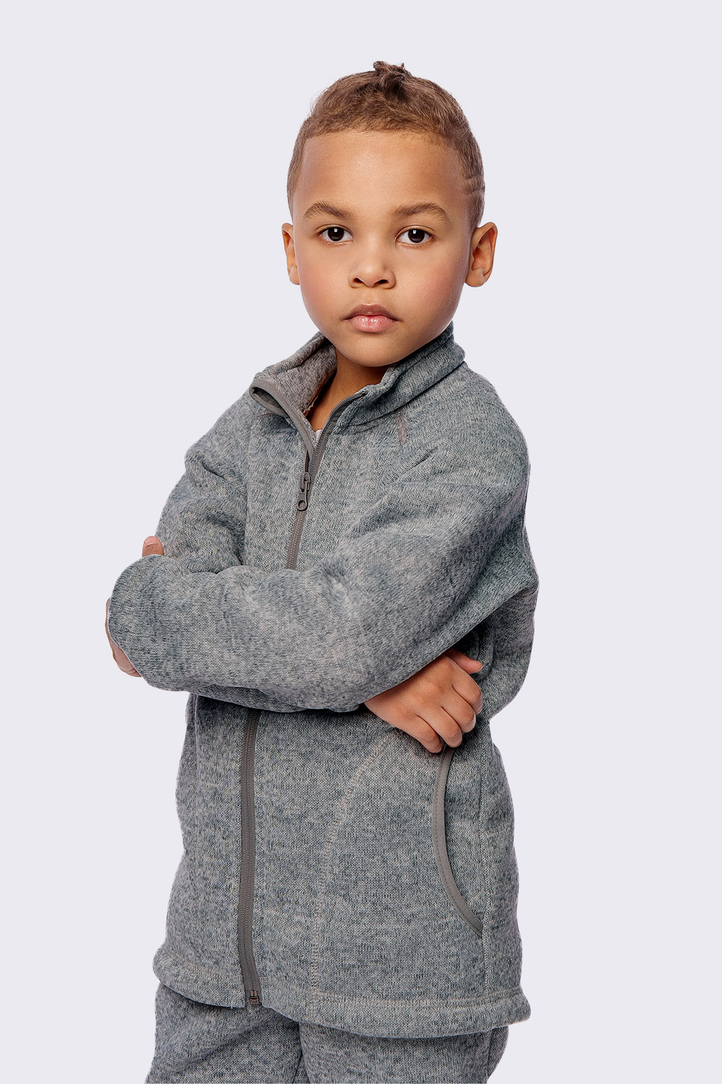 Кофта флисовая УЮТЫШ 2025 Слайд (5)