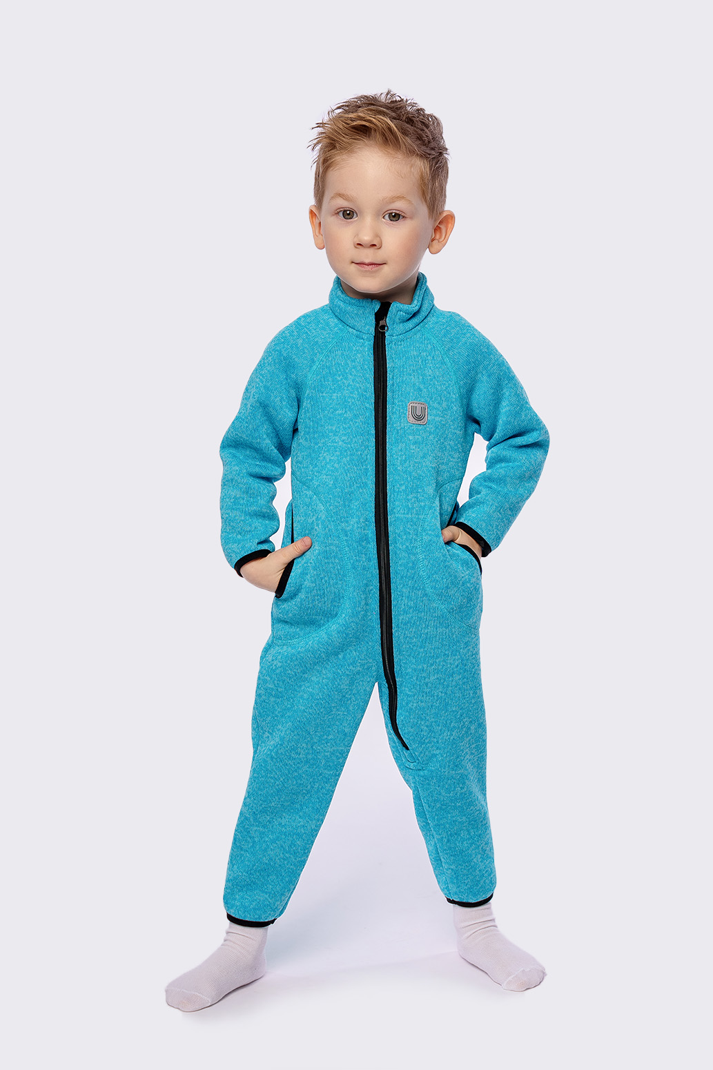 Комбинезон флисовый ЮЛА 2025 Слайд (1)