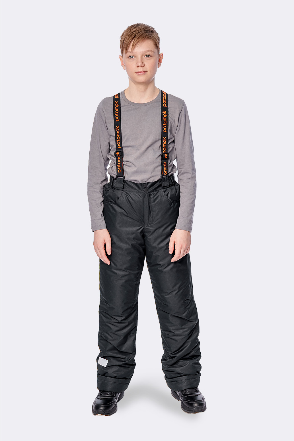 Брюки зимние СТИМУЛ 100 2023 Слайд (3)