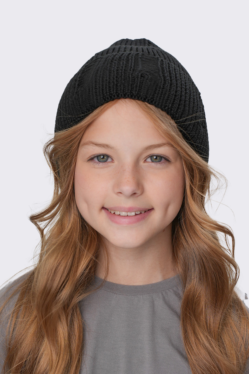 Шапка "Гранж" Слайд (1)