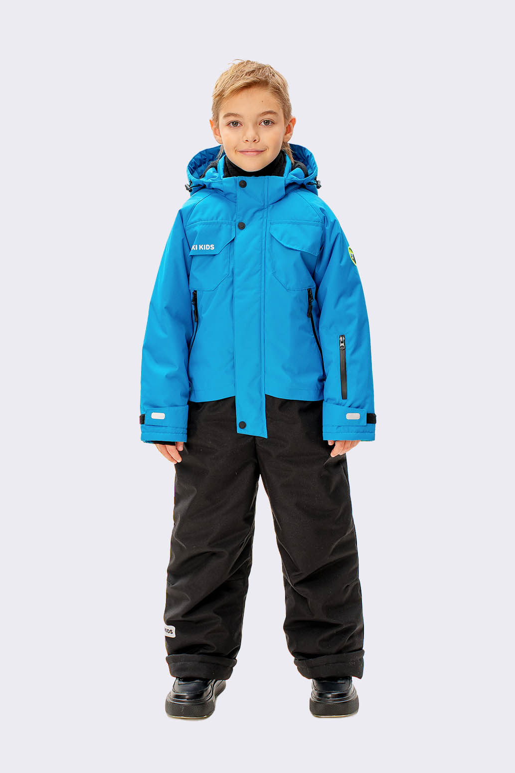 Комбинезон "Колинс" Слайд (3)