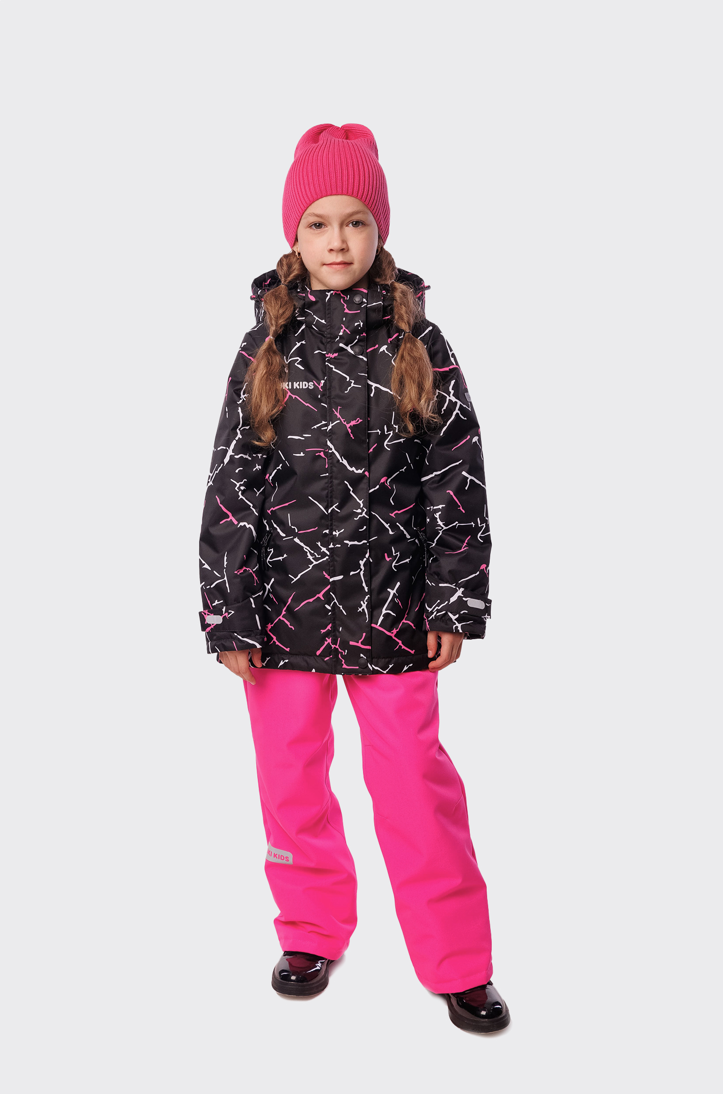 Костюм для девочки "София" Слайд (4)