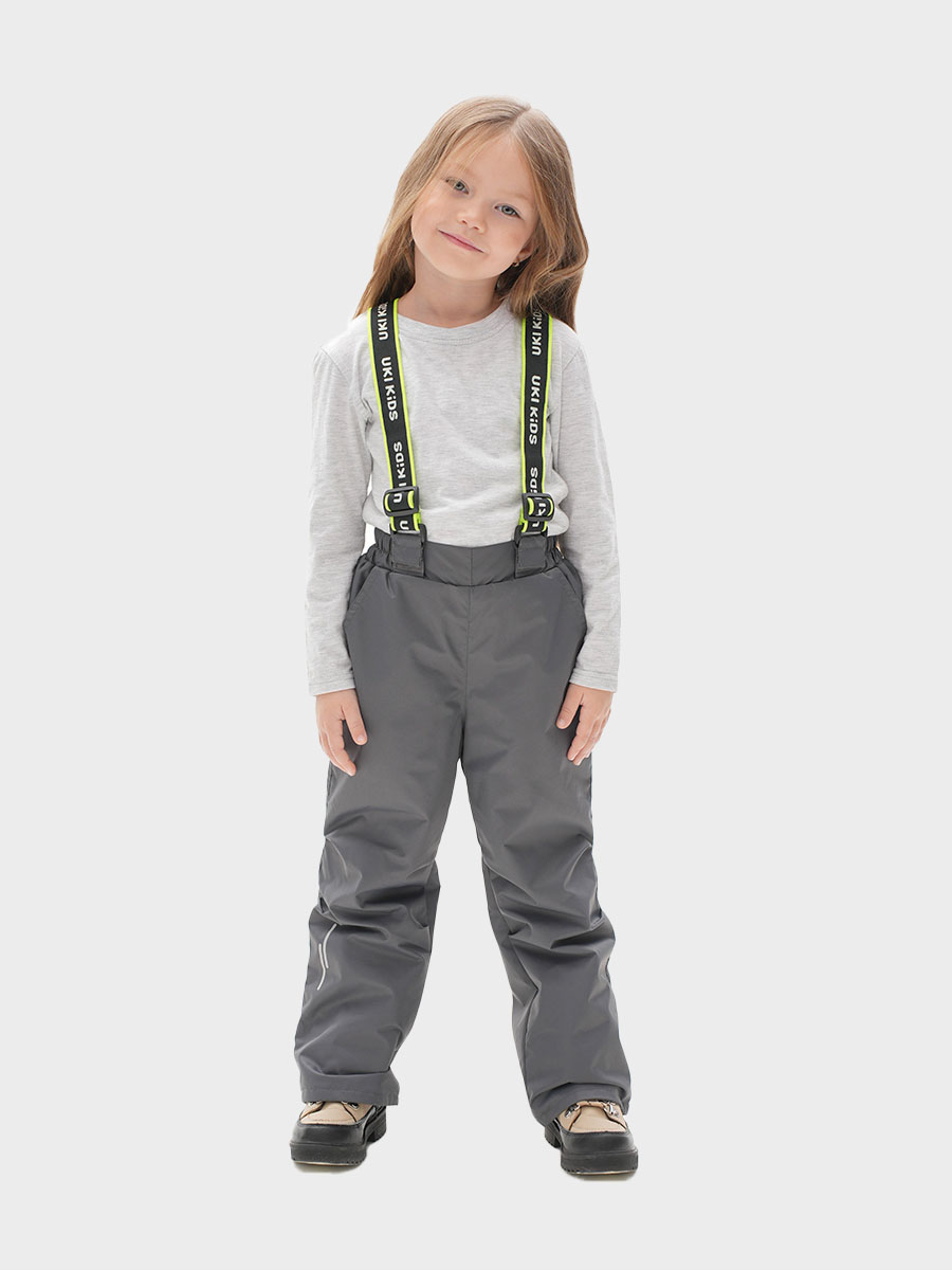 Брюки неутепленные "ИССЛЕДОВАТЕЛИ 2023" Слайд (1)