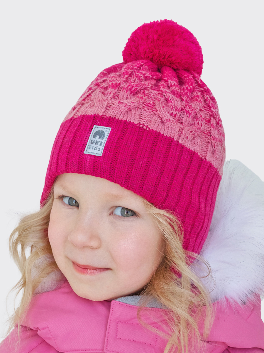 Шапка на завязках "Святки" Слайд (3)