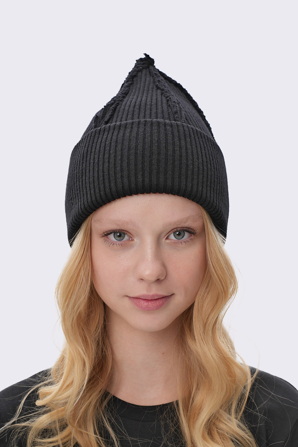 Шапка "Мэг" Слайд (2)