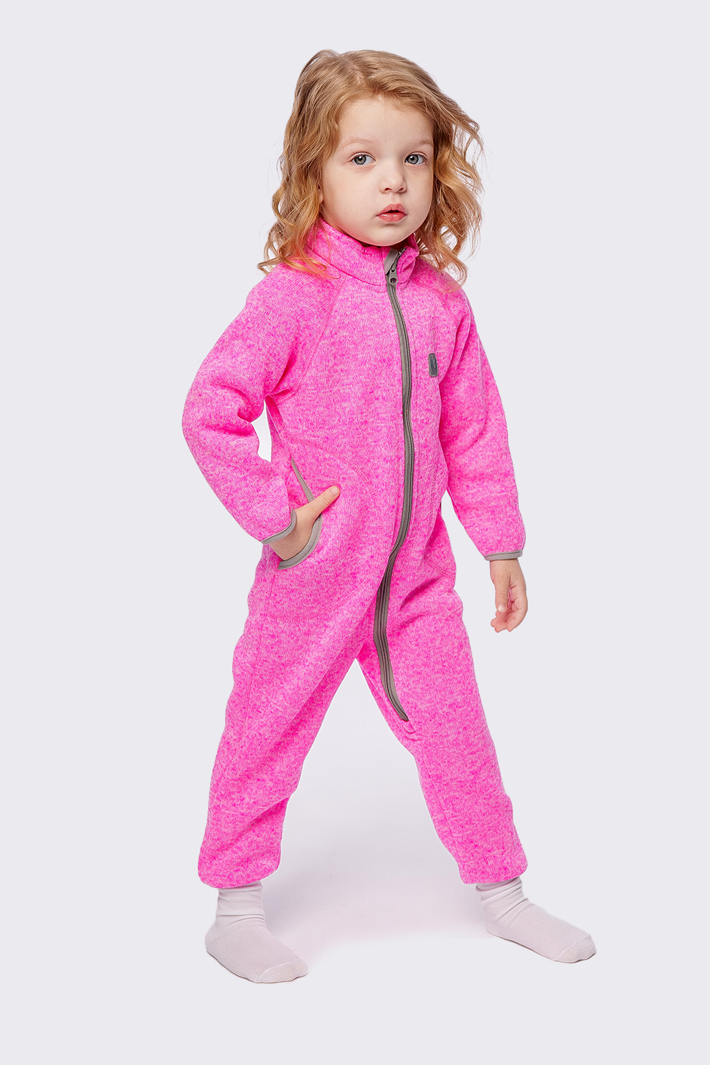 Комбинезон флисовый ЮЛА 2025 Слайд (4)