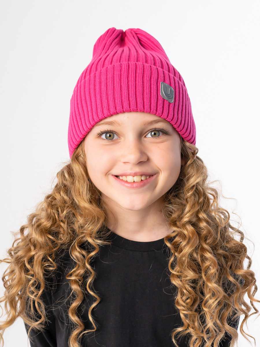 Шапка луковка "Интри" Слайд (1)