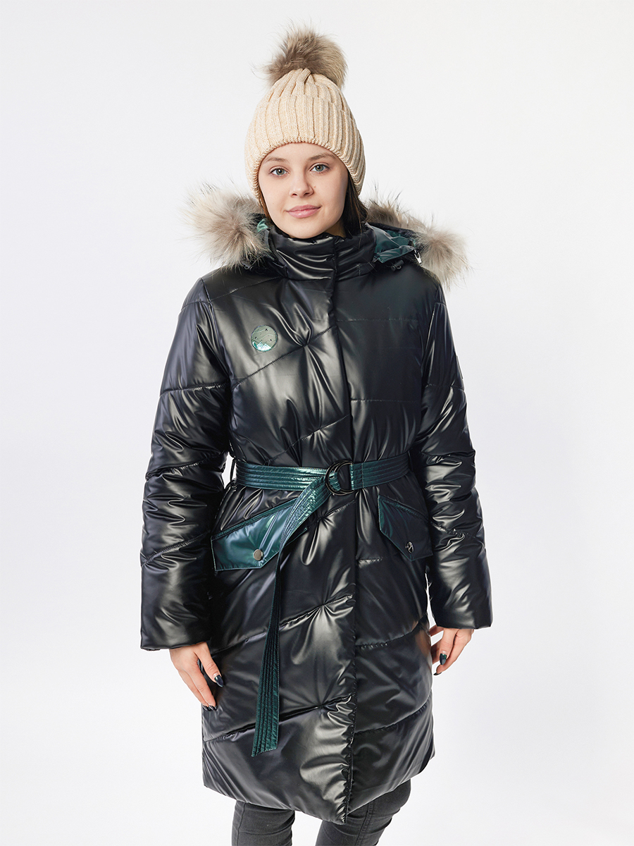 Пальто СНОУ Слайд (1)