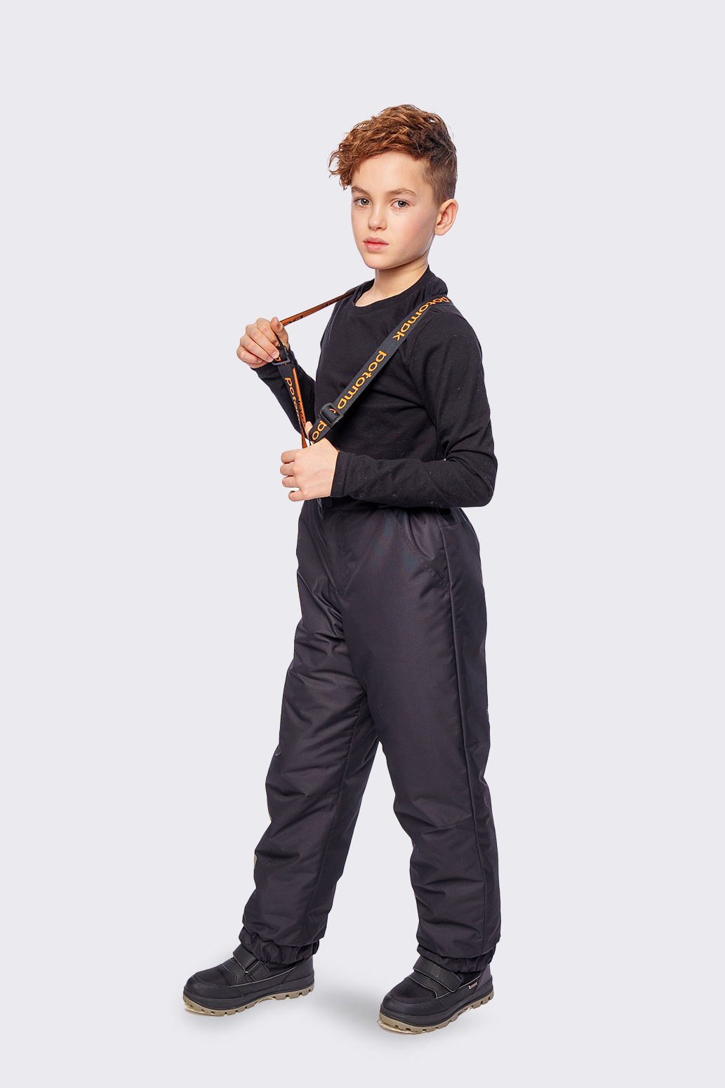 Брюки Экстрим 2025 Слайд (1)