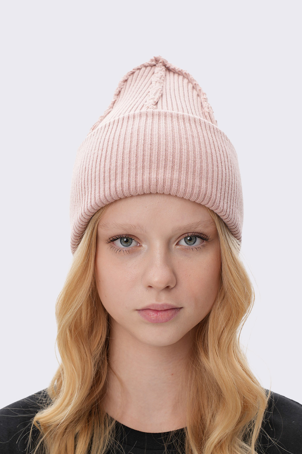 Шапка "Мэг" Слайд (1)