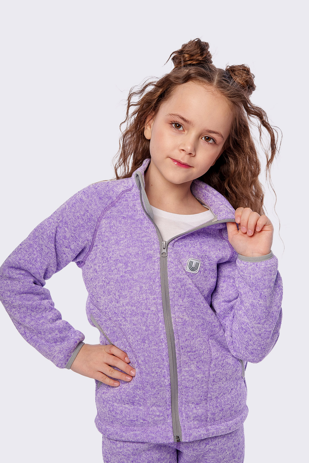 Кофта флисовая УЮТЫШ 2025 Слайд (1)