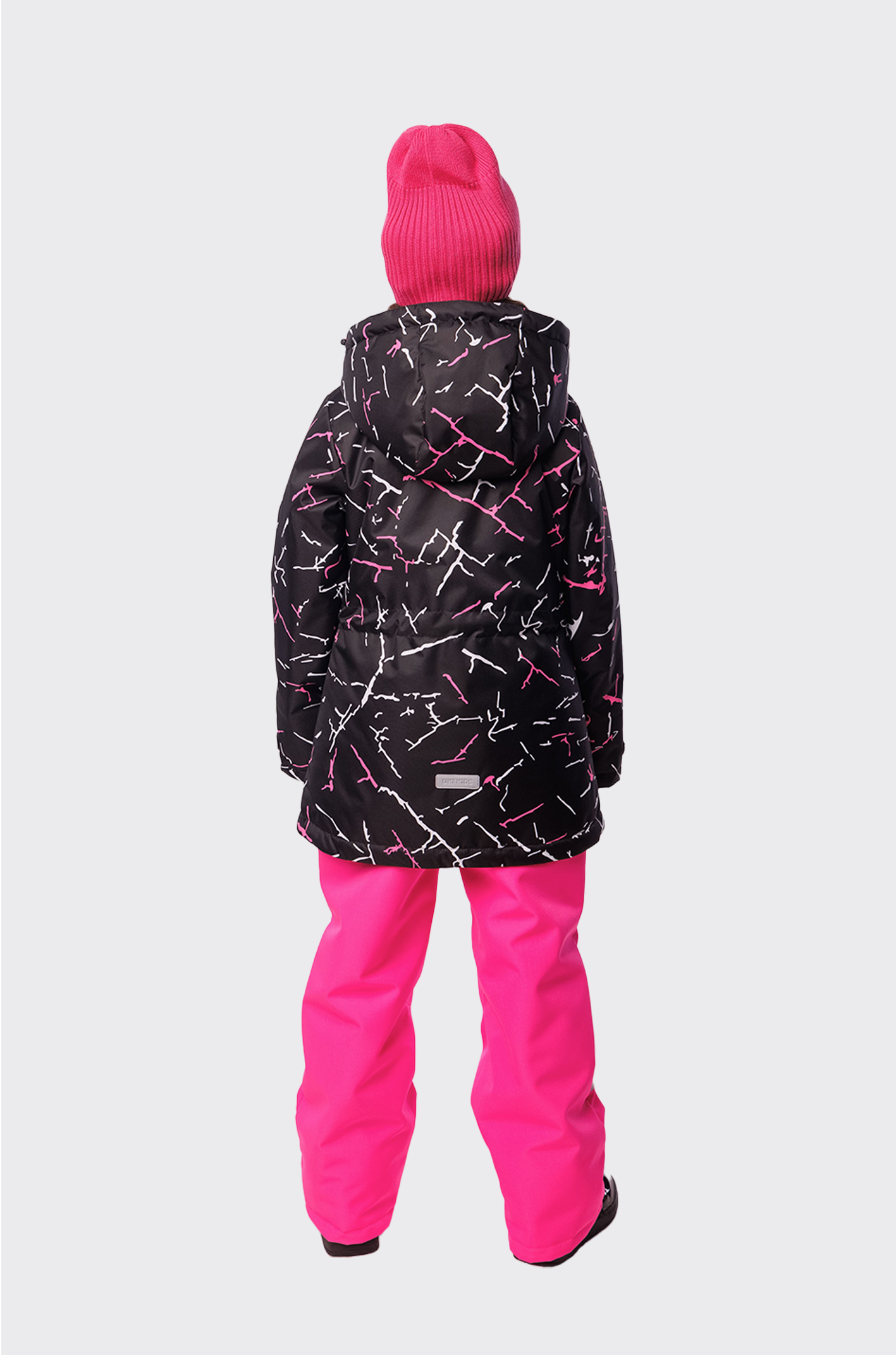 Костюм для девочки "София" Слайд (5)