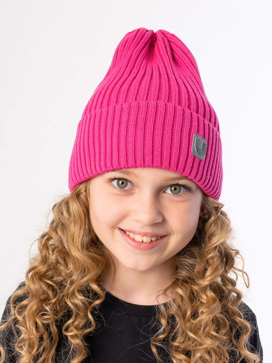 Шапка луковка "Интри"