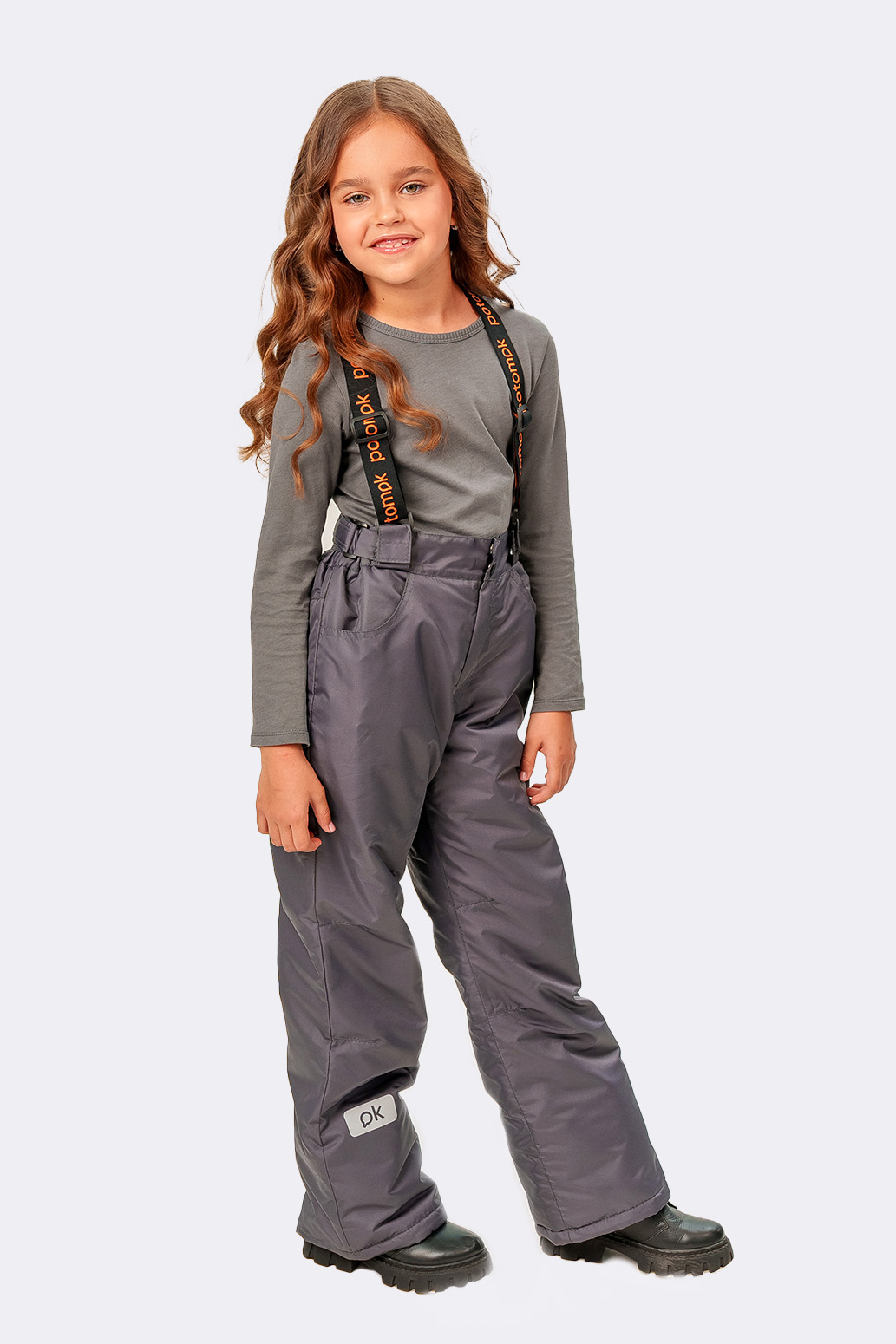 Брюки зимние "ПРОГРЕСС 2022" Слайд (2)