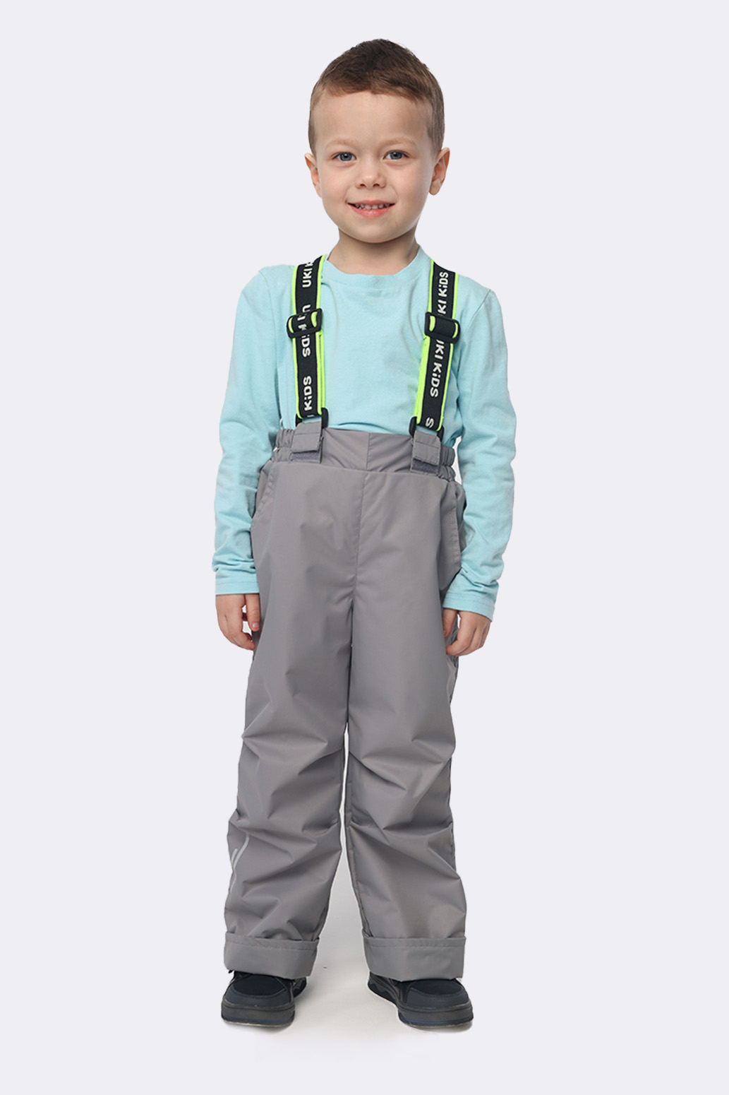 Брюки неутеплённые "ПУТЕШЕСТВЕННИКИ 2023"  Слайд (3)