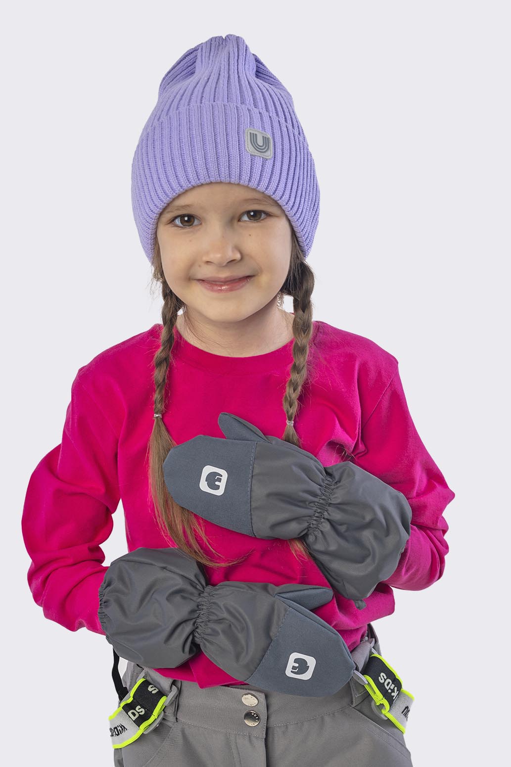 Краги "МЫШОНОК 2025" Слайд (2)