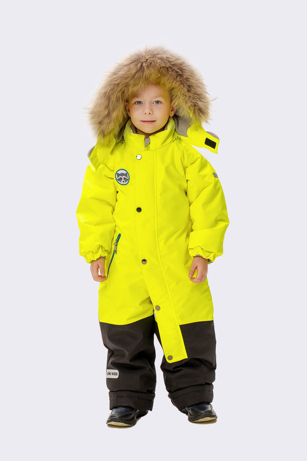 Комбинезон "Рокки 1" Слайд (1)