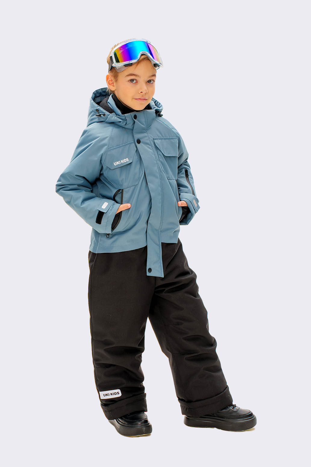 Комбинезон "Колинс" Слайд (1)