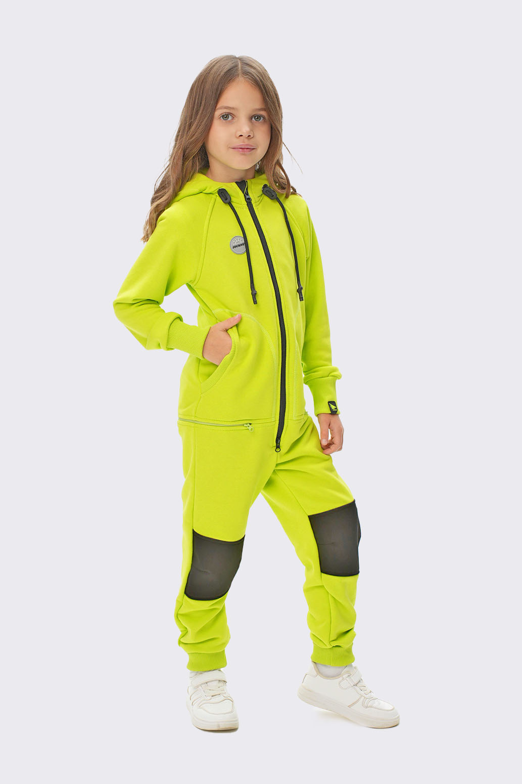 Комбинезон из футера "Немо" Слайд (1)