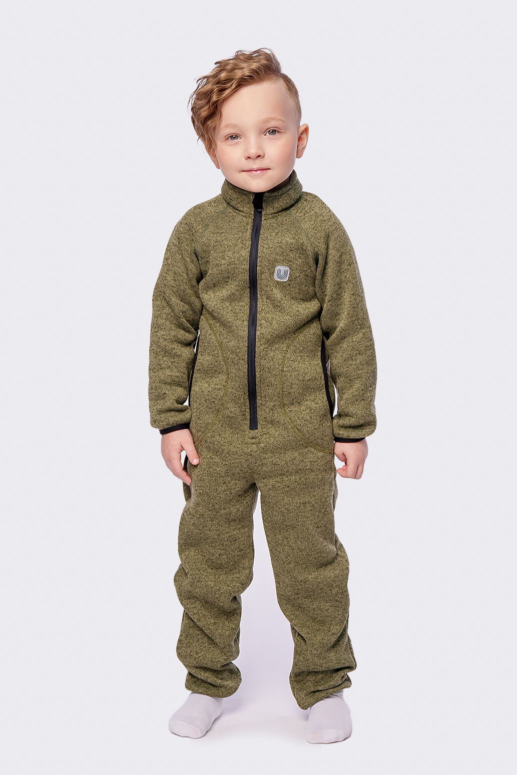 Комбинезон флисовый ТОПОТУН 2025 Слайд (1)