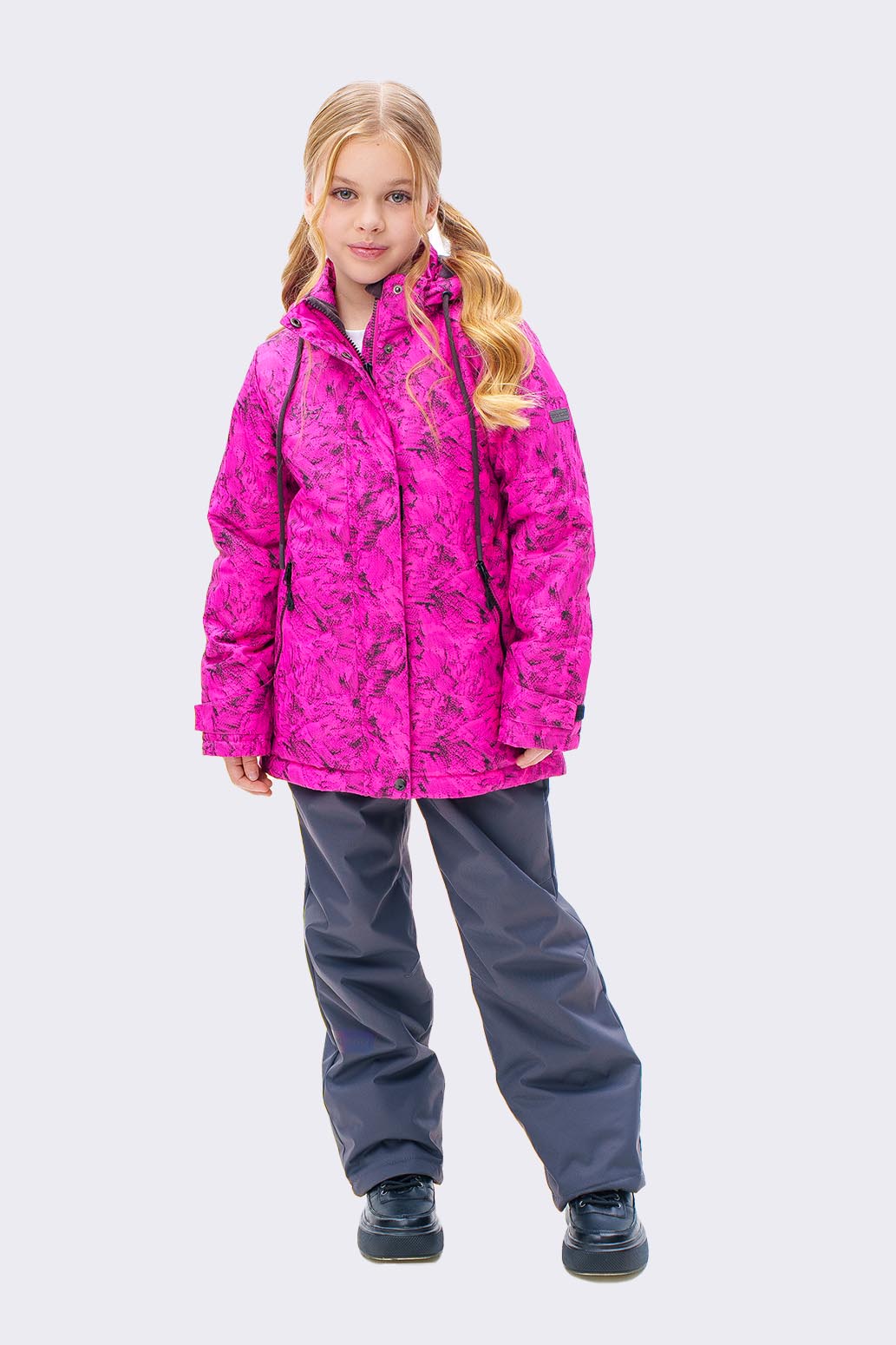 Костюм для девочки "Айви" Слайд (1)