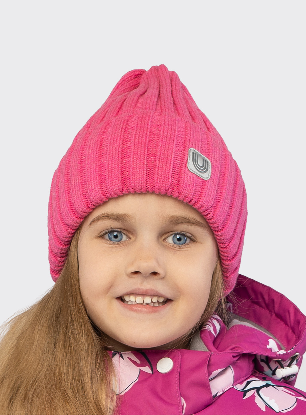 Шапка "Тинт 2024"