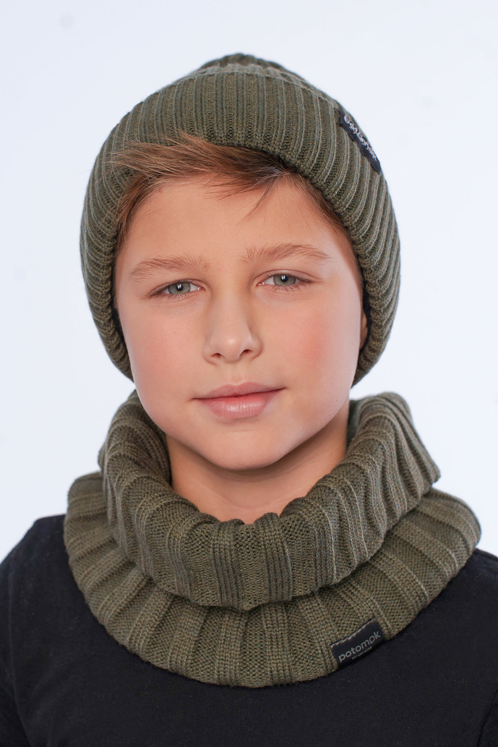 Снуд "Сити 2024"