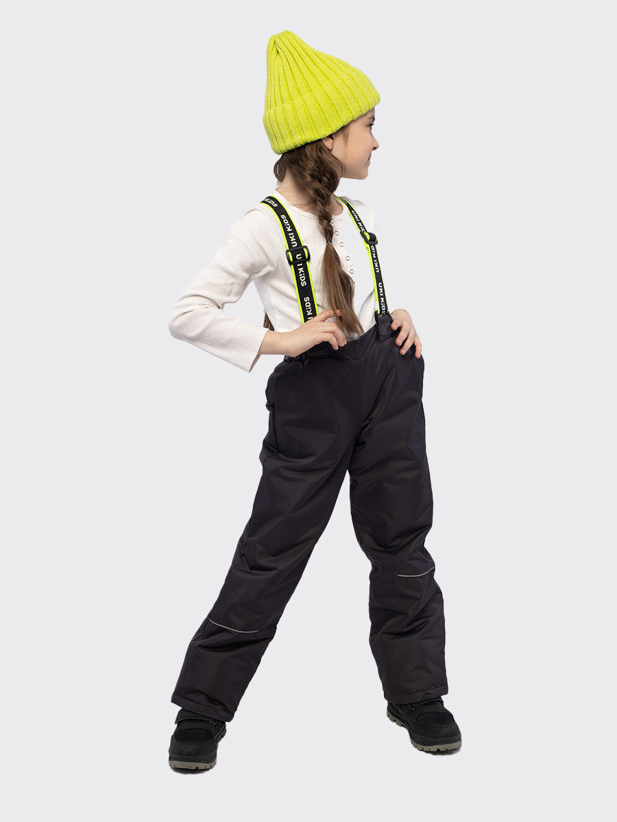 Брюки утеплённые "НЕПОСЕДЫ 2023" Слайд (4)