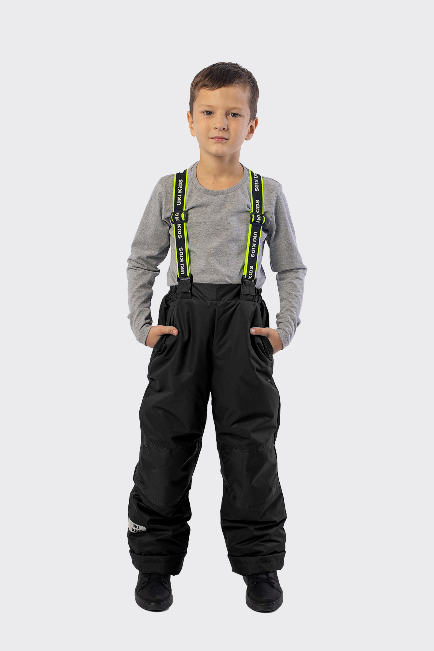 Брюки утеплённые "МЕЧТАТЕЛИ 2023" Слайд (5)