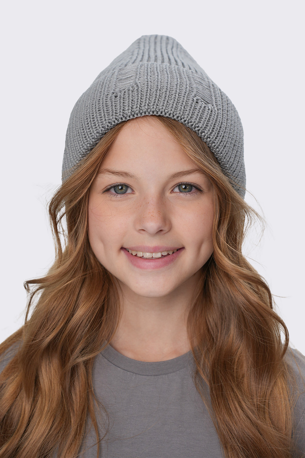 Шапка "Гранж" Слайд (2)