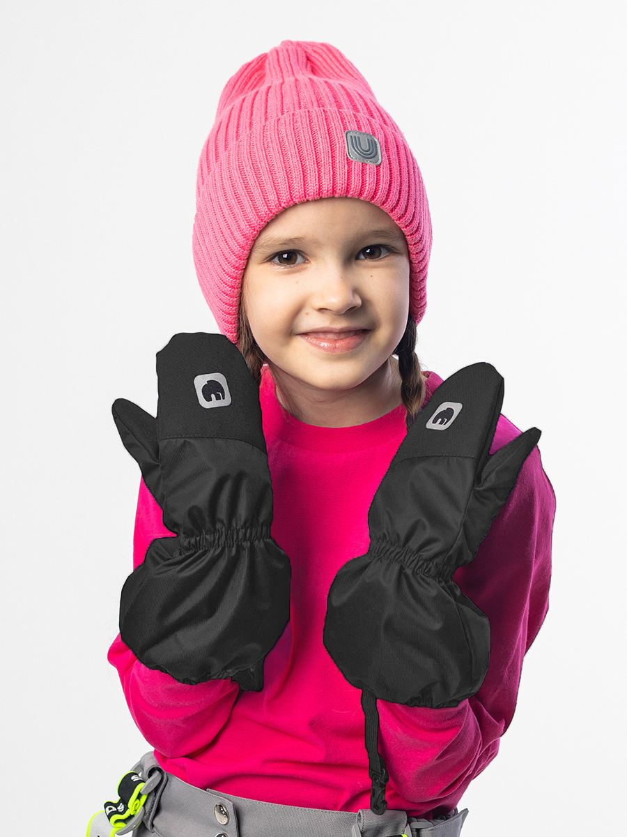 Краги "МЫШОНОК 2025" Слайд (1)