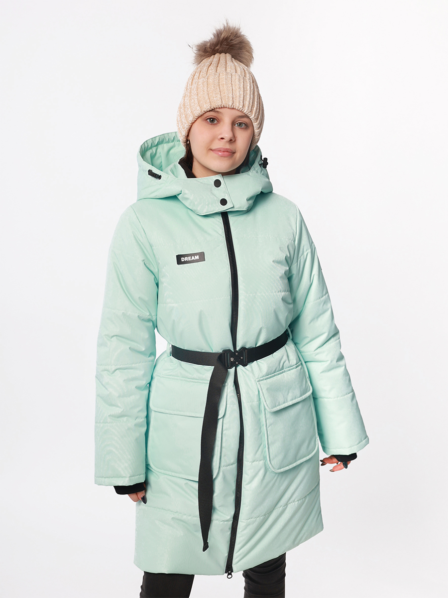 Пальто ФРОСТ Слайд (2)